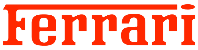 Ferrari Logo