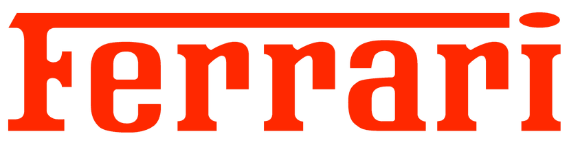 Ferrari Logo