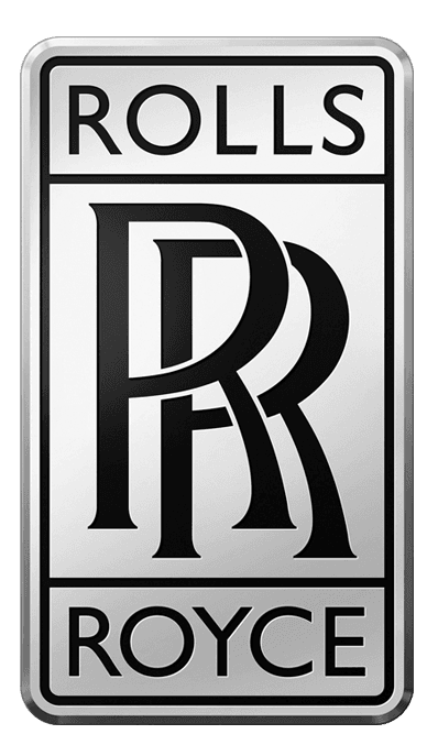 Rolls-Royce Logo