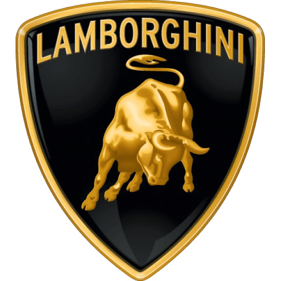 Lamborghini Bull Emblem