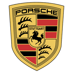 Porsche Emblem
