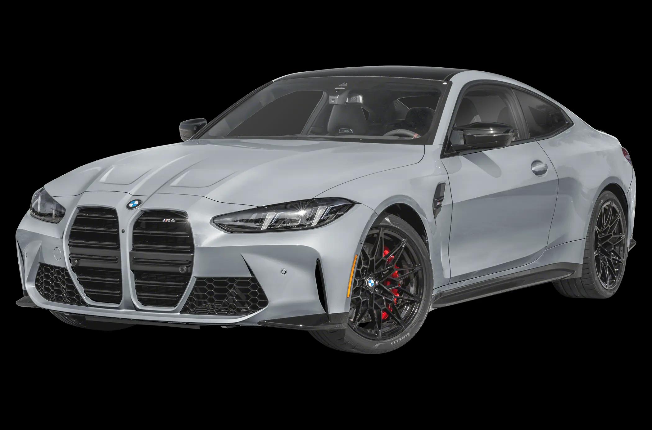 BMW 4 Series Service