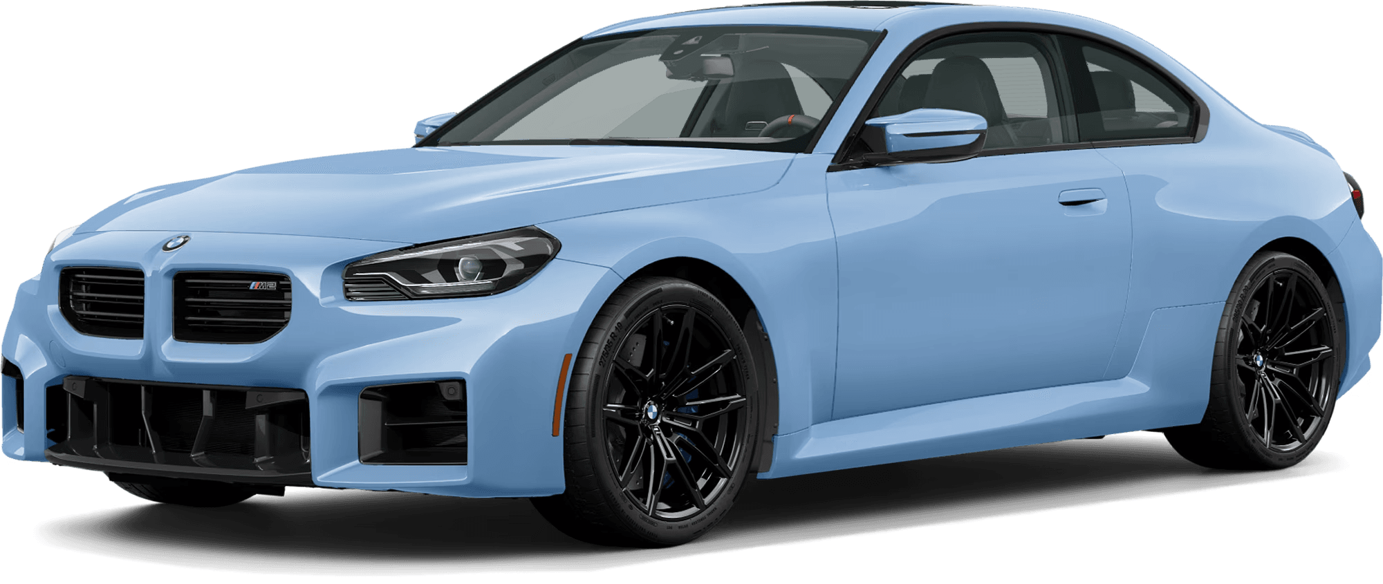 BMW 2 Series Service