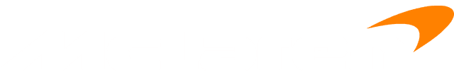 McLaren Logo